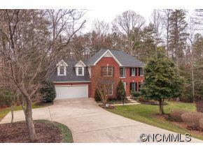 304 Red Fox Circle Asheville NC 28803