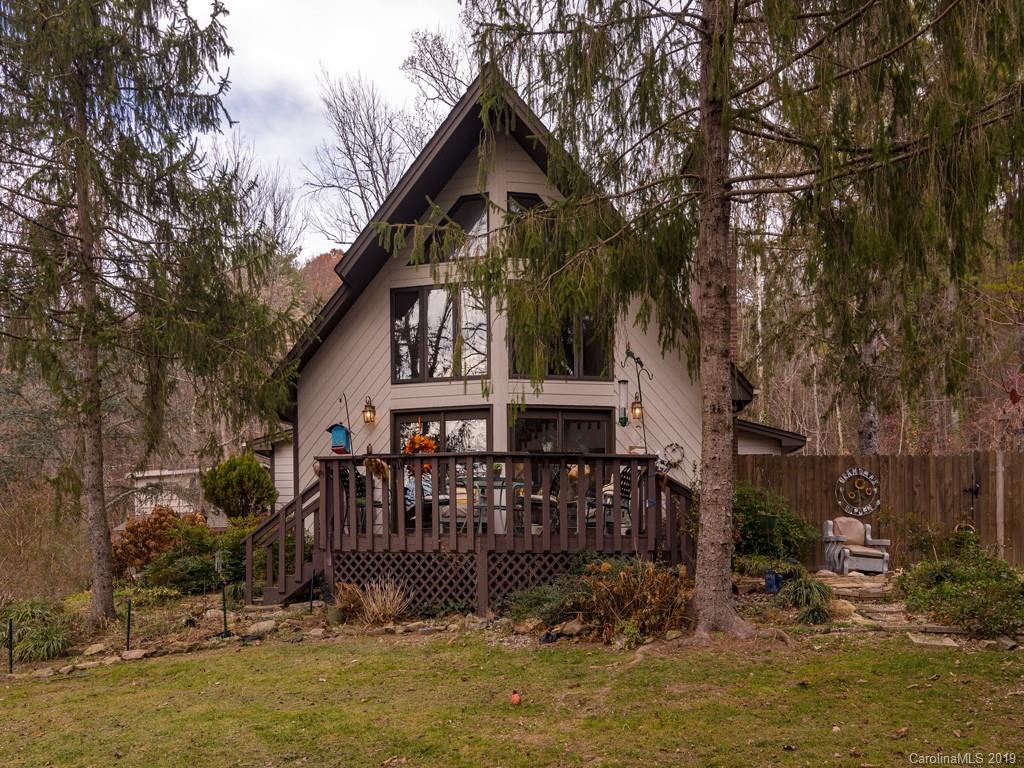 129 Burney Mountain Road Fletcher NC 28732