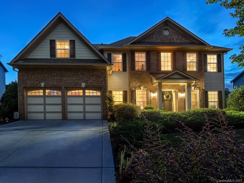 1816 Robbins Meadows Drive Waxhaw NC 28173