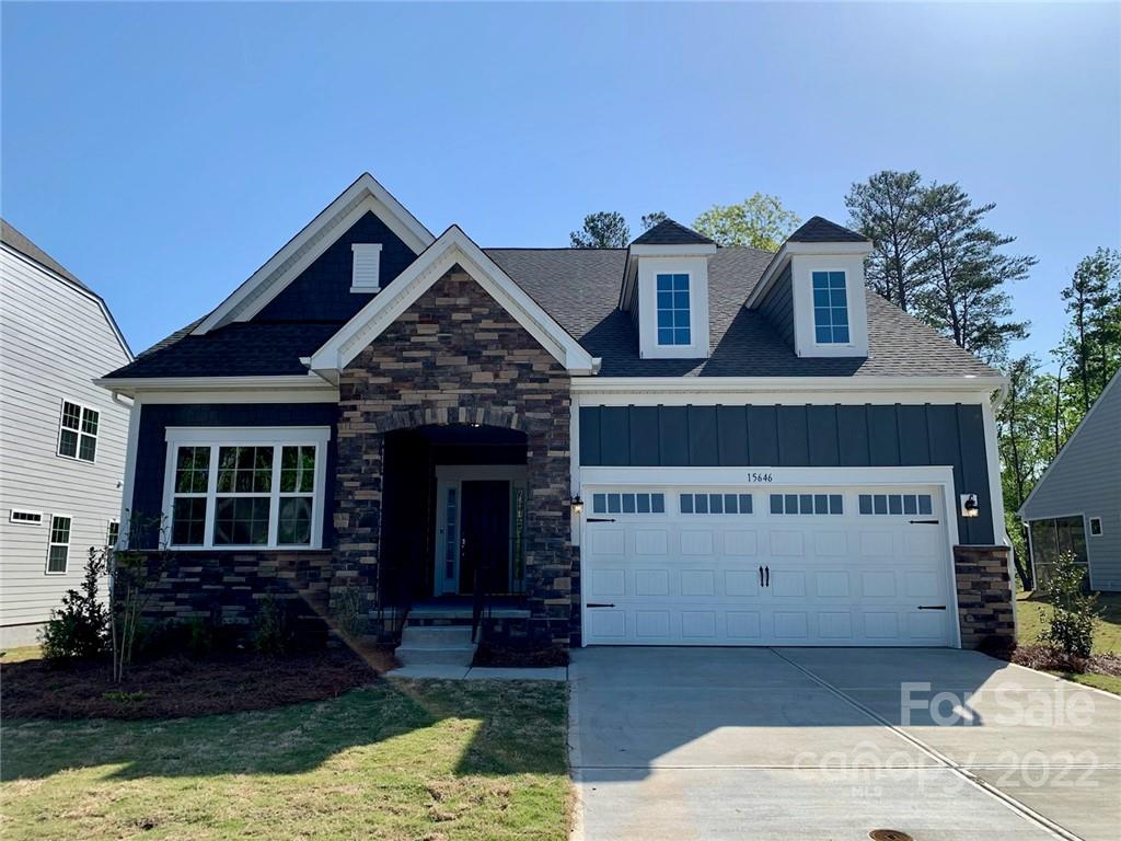 15646 Aviary Orchard Way Charlotte NC 28278