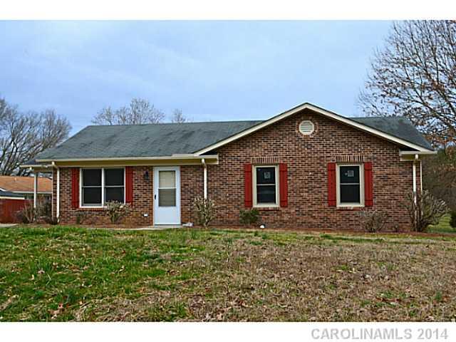 803 Crystal Lane Monroe NC 28112
