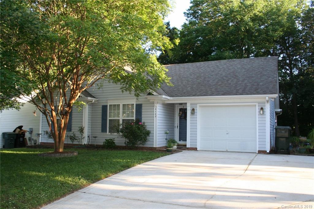 4148 Medford Drive Nw Concord NC 28027