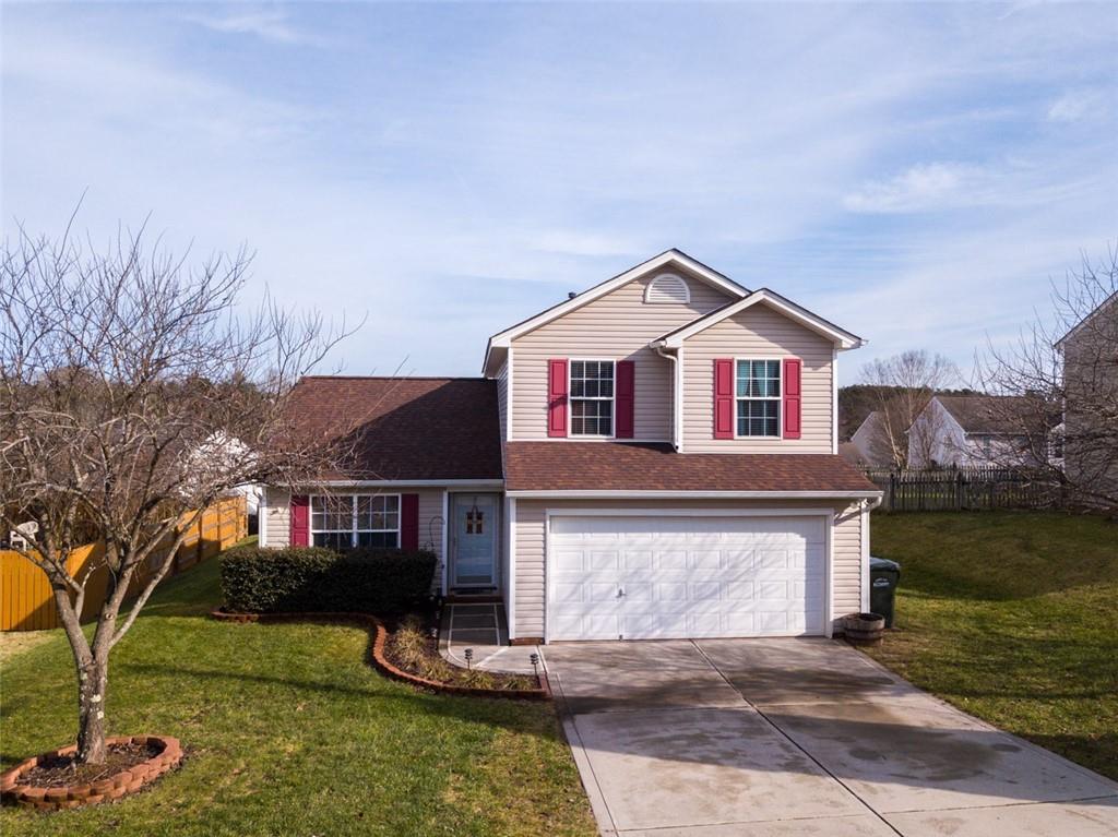 1945 8th Street Lane Se Hickory NC 28602