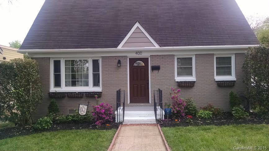 400 Martin Street Charlotte NC 28216