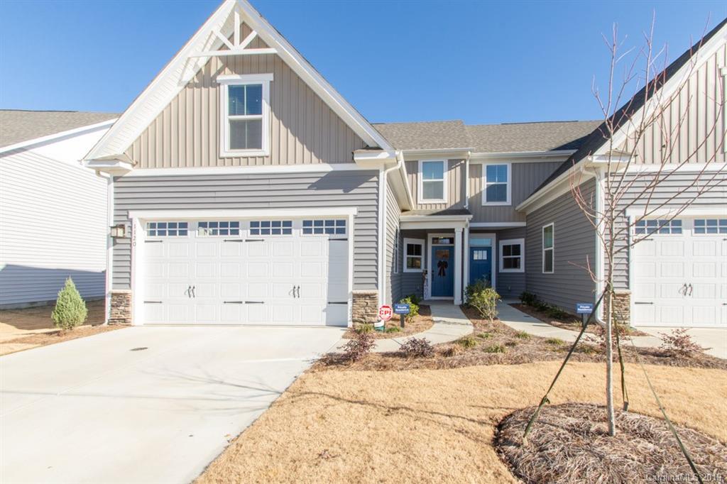 1120 Harkey Creek Drive Monroe NC 28110