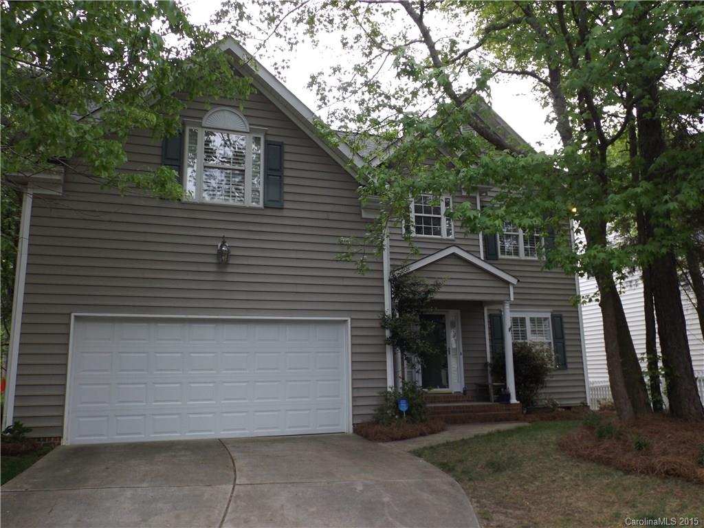 5903 Chalyce Lane Charlotte NC 28270