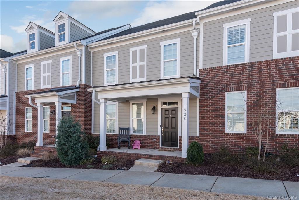 132 Morning Mist Lane Mooresville NC 28117