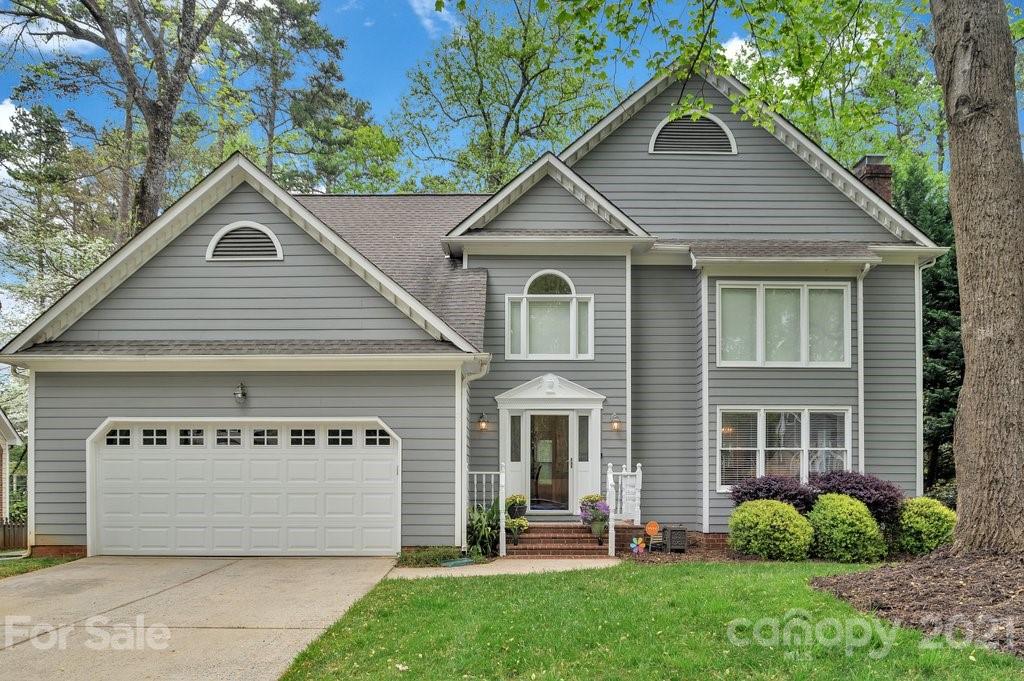 9206 Brightleaf Place Charlotte NC 28269