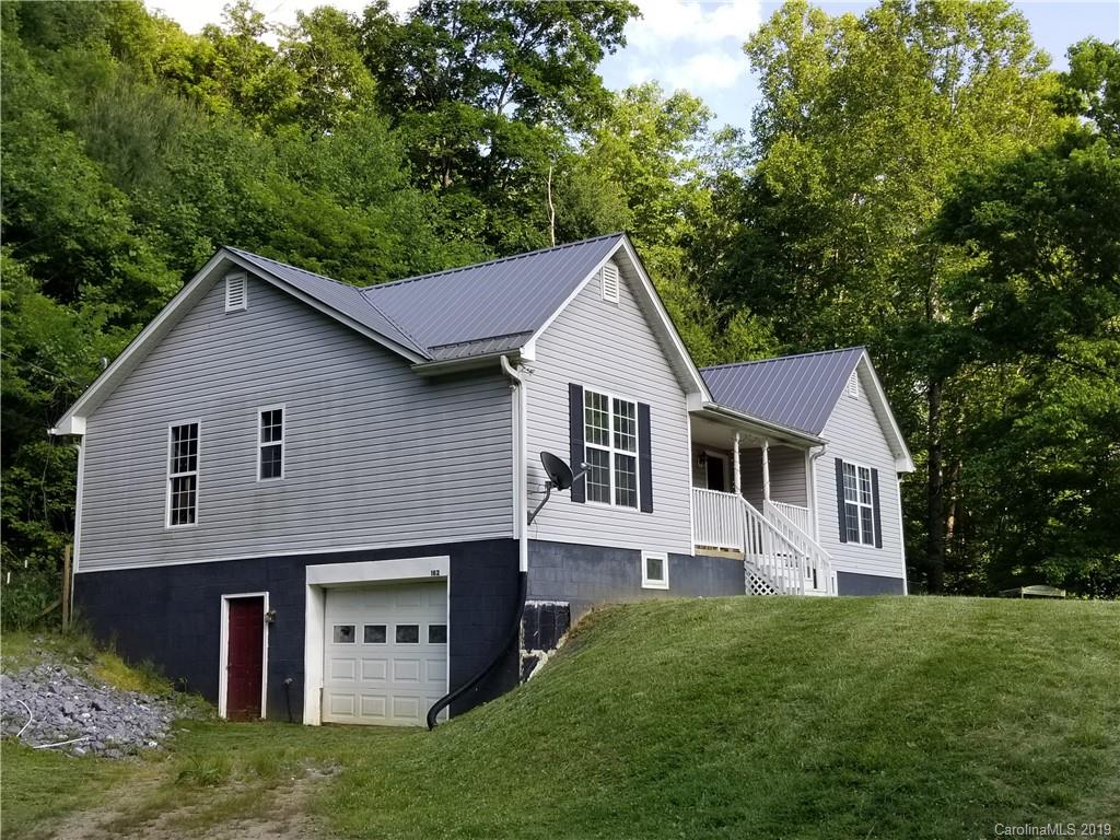 182 Willow Creek Road Burnsville NC 28714