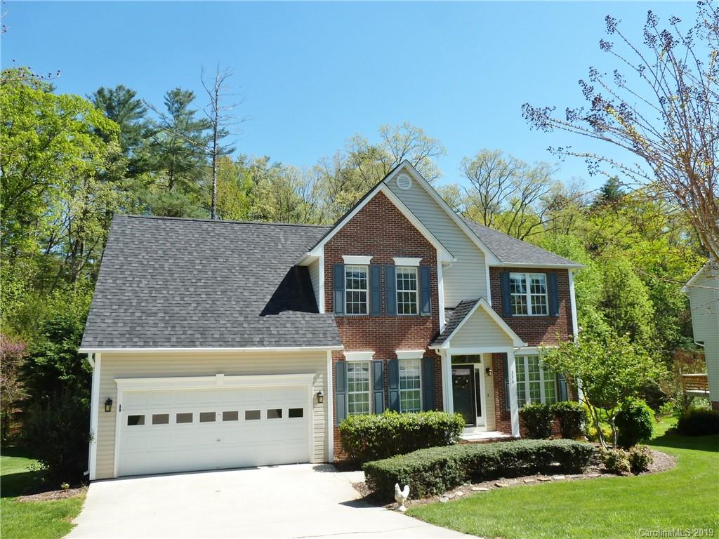 236 River Birch Drive Fletcher NC 28732
