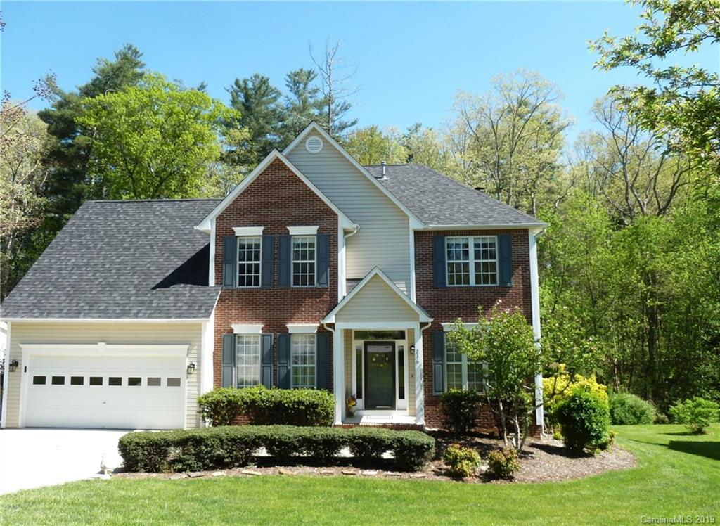 236 River Birch Drive Fletcher NC 28732