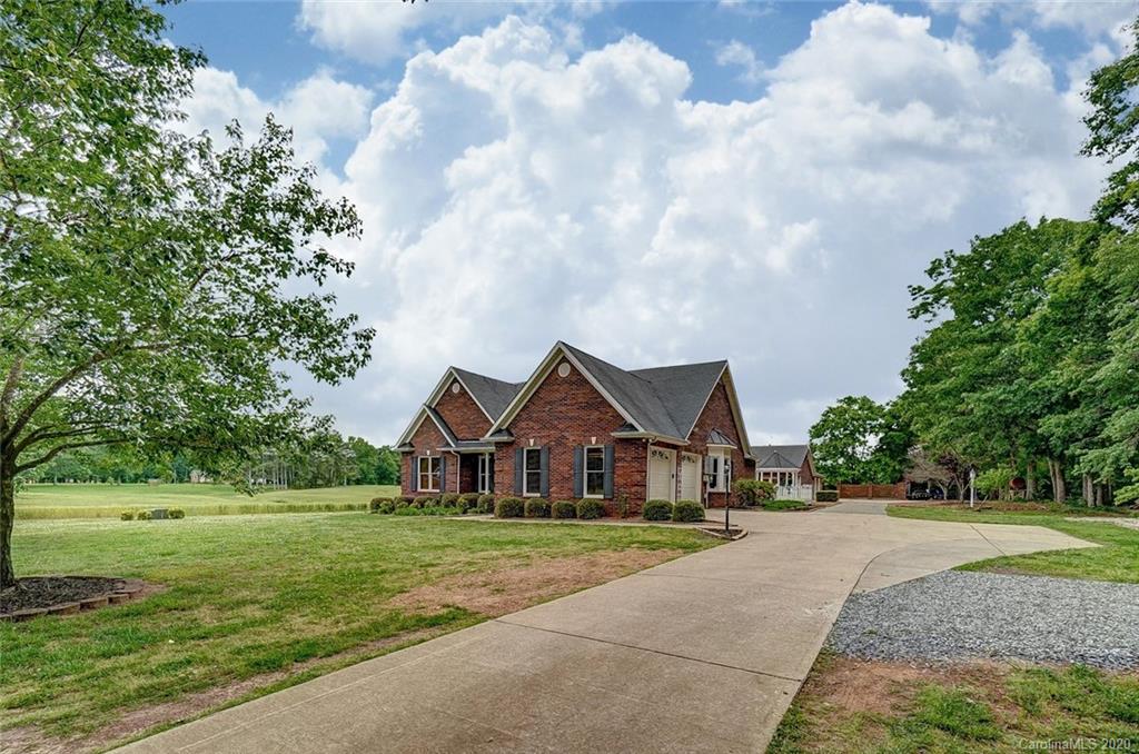 7821 Carriker Williams Road Monroe NC 28110