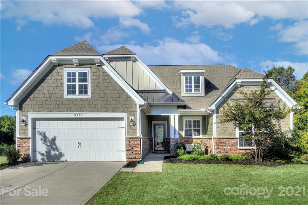 14706 Baytown Court Huntersville NC 28078