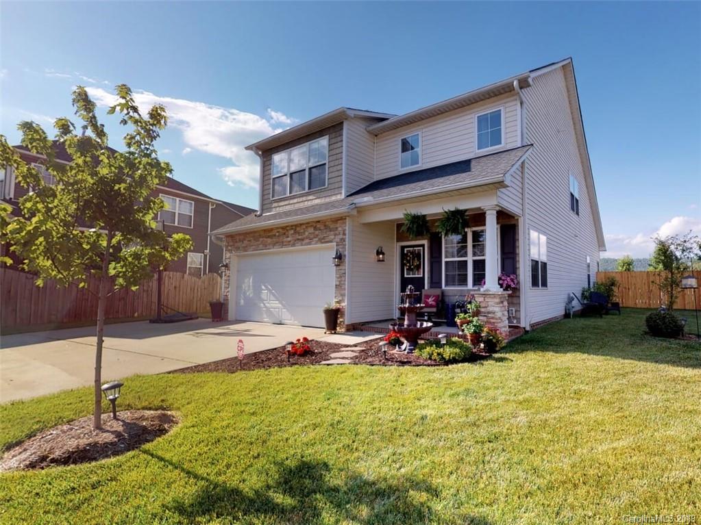 6 Maxim Court Arden NC 28704