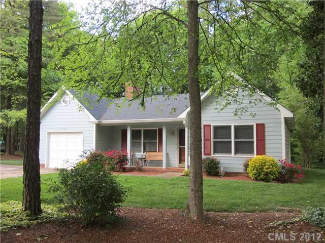 508 Southland Road Huntersville NC 28078