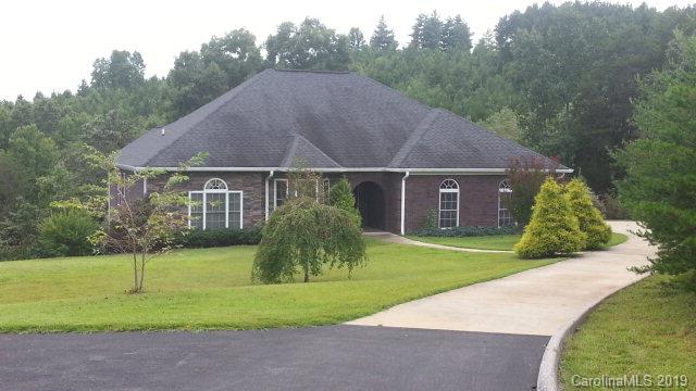 1121 Clearwater Drive Nebo NC 28761