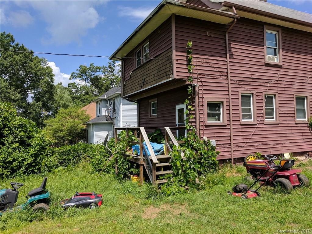 41 E Chestnut Street Asheville NC 28801