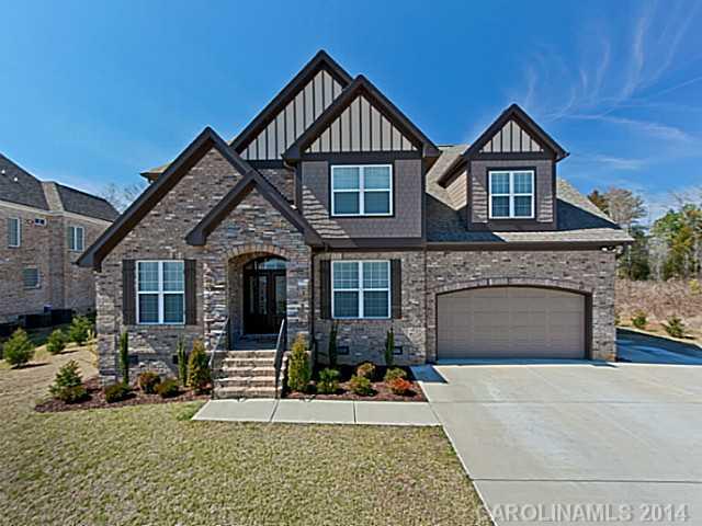 7122 Founders Way Harrisburg NC 28075