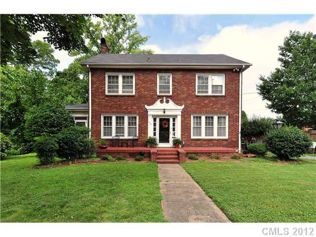 3118 Selwyn Avenue Charlotte NC 28209