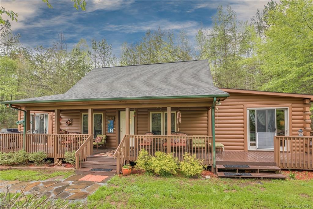 279 Observation Ridge, Rutherfordton NC Real Estate Listing MLS