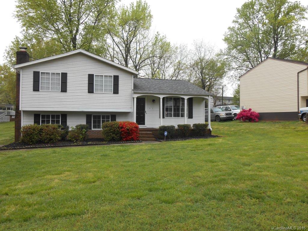 3025 Oneida Road Charlotte NC 28269