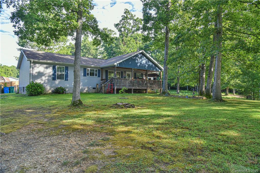 23 Pressley Branch Road Arden NC 28704