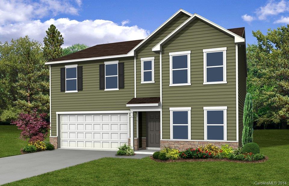 13204 Great Laurel Road Charlotte NC 28227