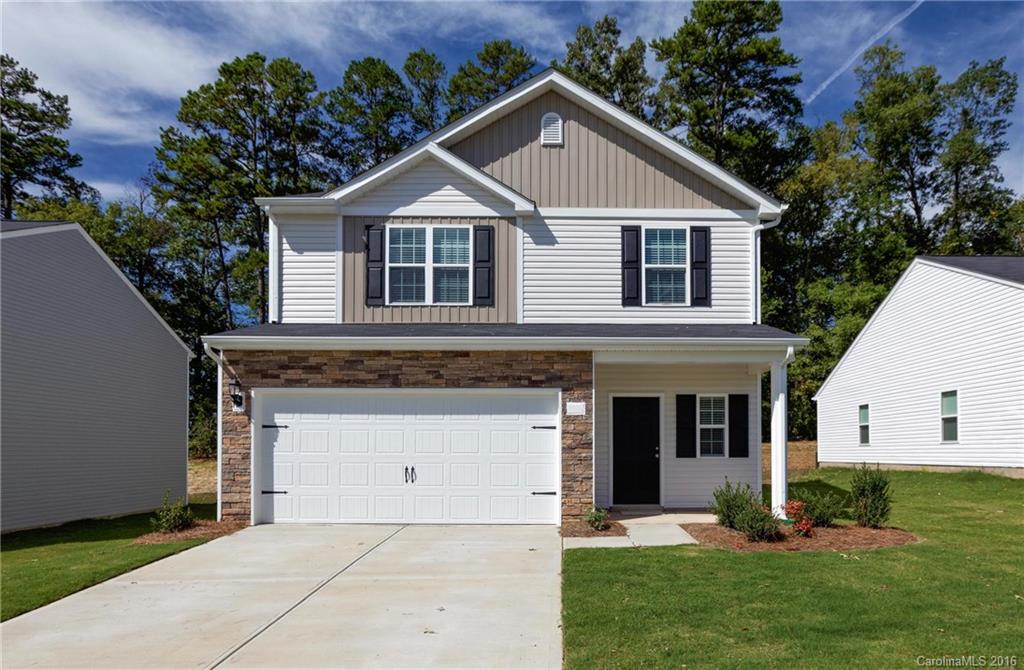 9021 Maidenhair Court Charlotte NC 28215