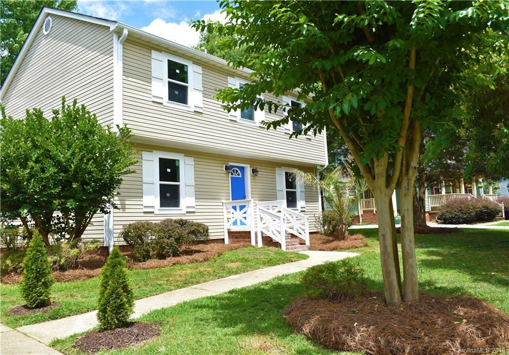 11206 Kingfisher Drive Charlotte NC 28226