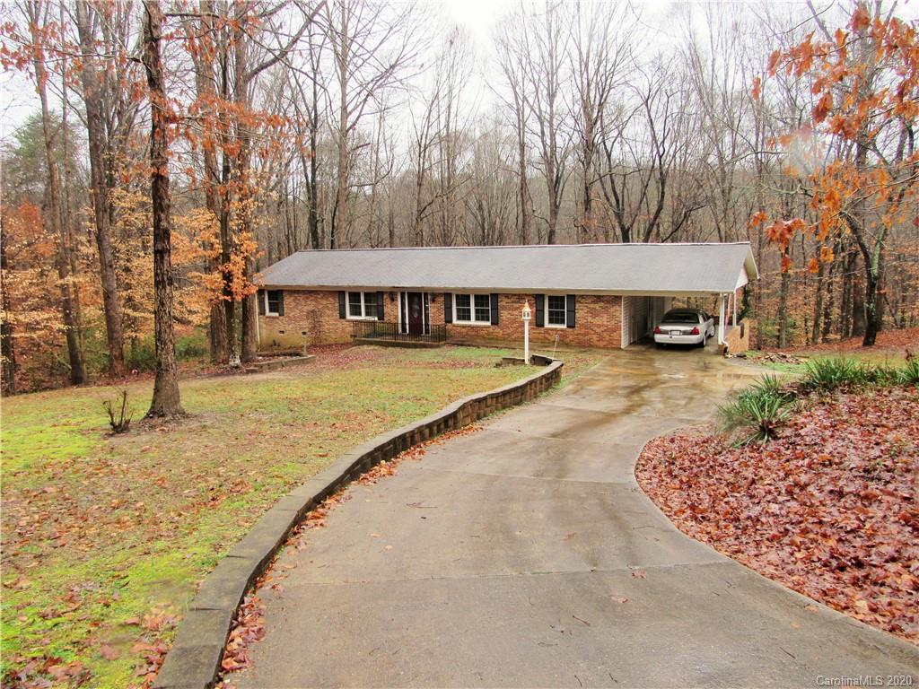4028 Hillview Circle Shelby NC 28152
