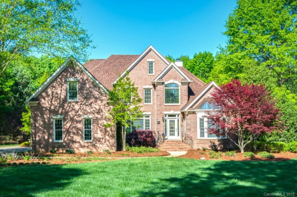 306 Foxwood Drive Waxhaw NC 28173