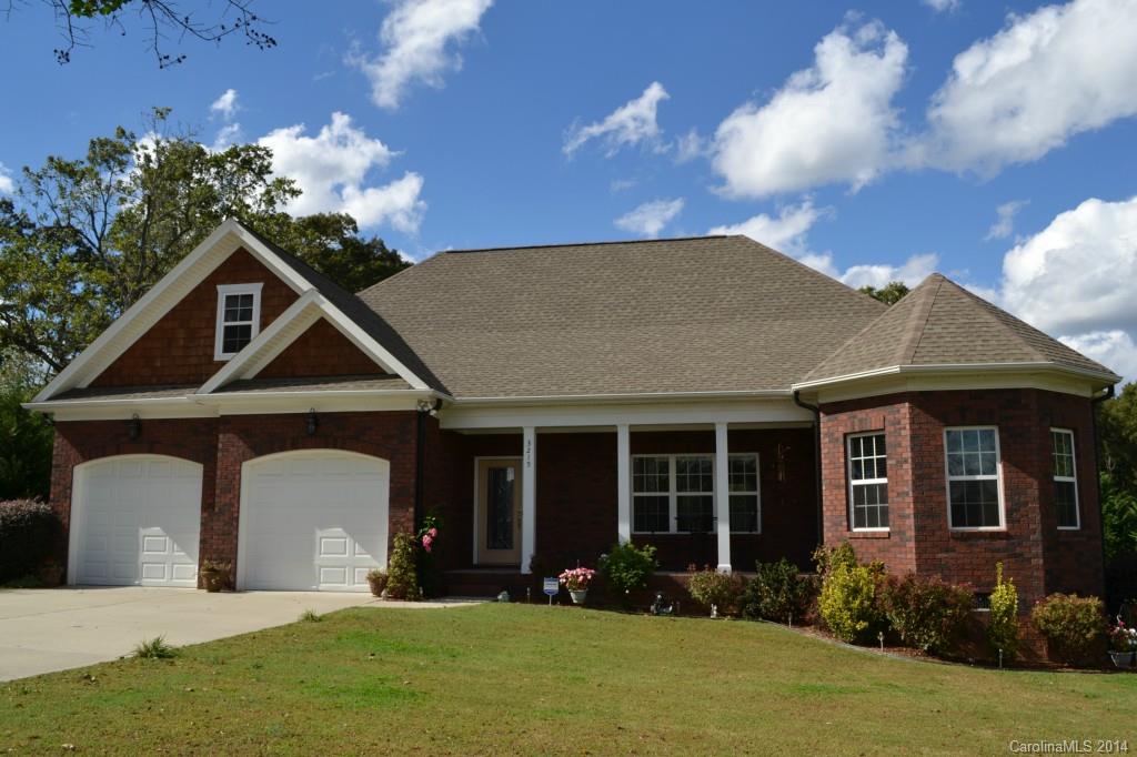 3215 Dan Hood Road Matthews NC 28105