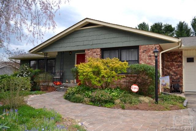 100 Inglewood Drive Morganton NC 28655