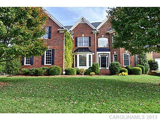 255 Montibello Drive Mooresville NC 28117