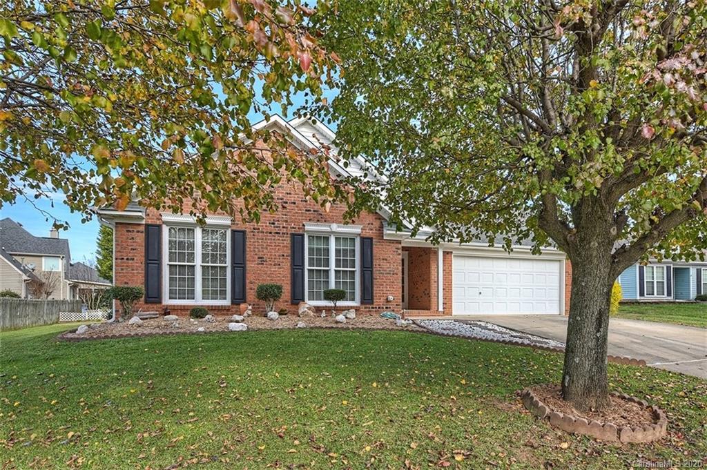 3652 Ivy Grove Court Nw Concord NC 28027