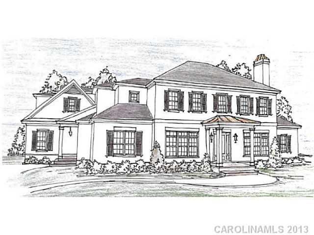 17931 Nodghia Circle Davidson NC 28036