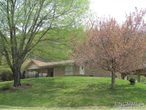 300 Blue Branch Road Burnsville NC 28714