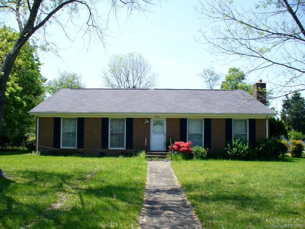 2100 O Hara Drive Charlotte NC 28273