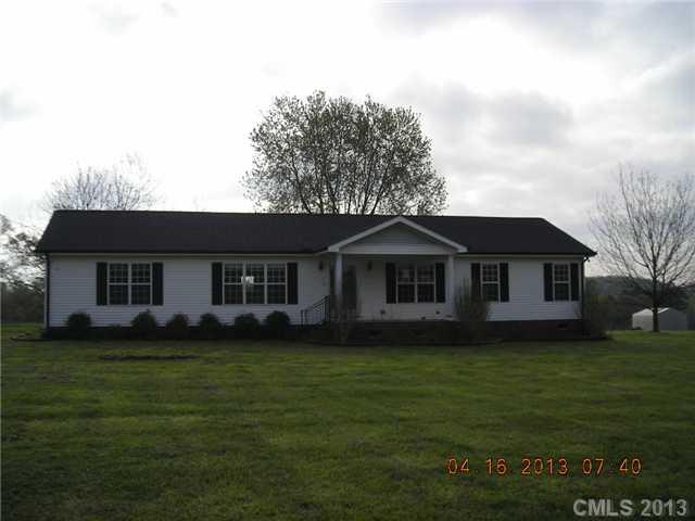 143 Lytton Farm Road Troutman NC 28166