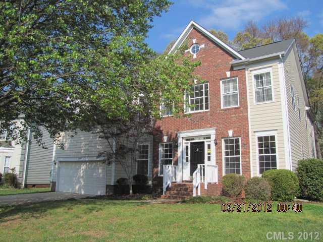 2910 Redfield Drive Charlotte NC 28270