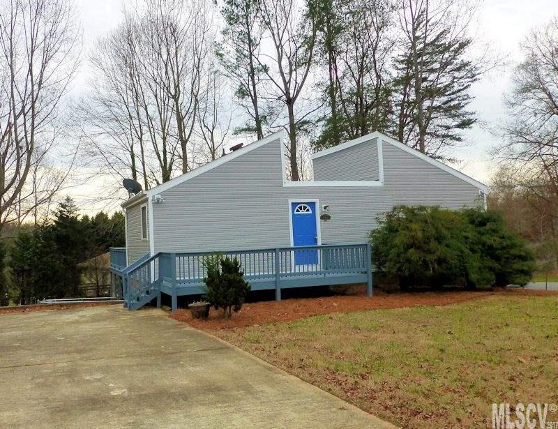 3462 Yorkland Drive Hickory NC 28601