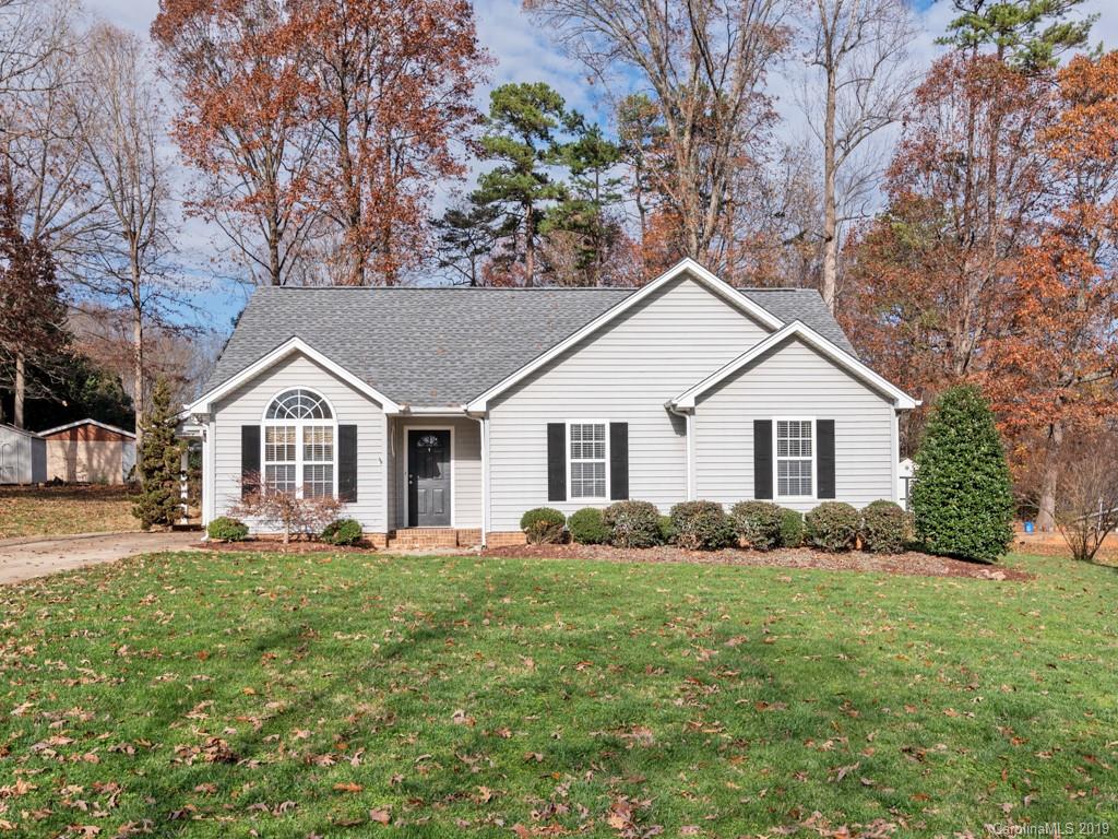 3432 Autumn Drive Gastonia NC 28056