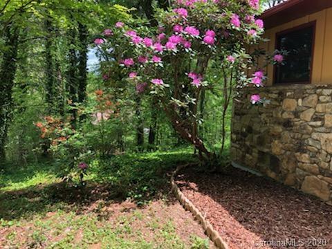 42 Teaberry Lane Weaverville NC 28787