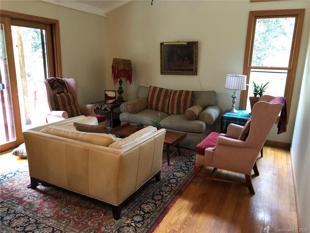 42 Teaberry Lane Weaverville NC 28787