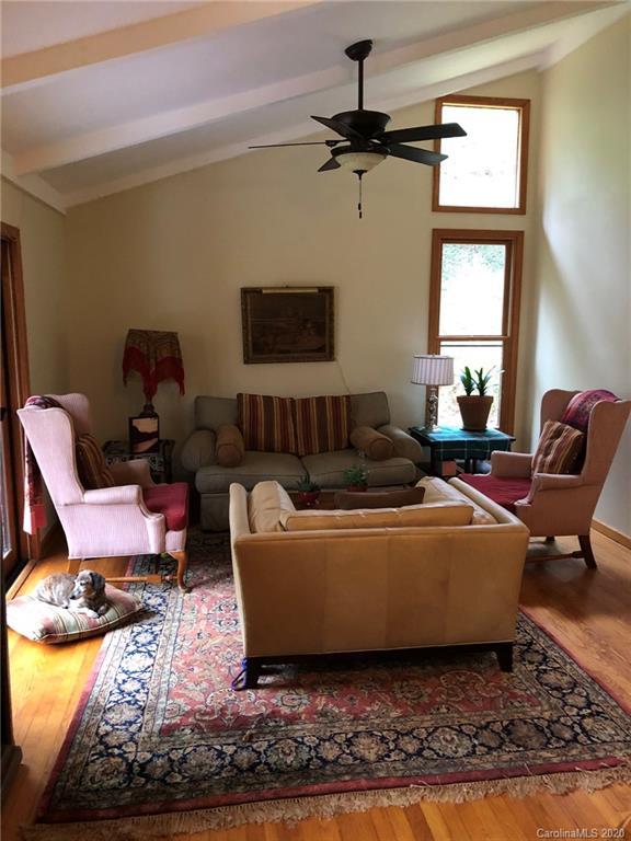 42 Teaberry Lane Weaverville NC 28787