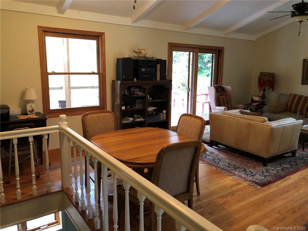 42 Teaberry Lane Weaverville NC 28787