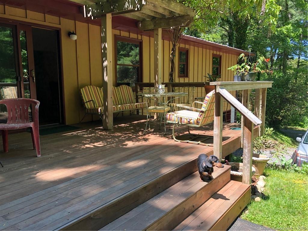 42 Teaberry Lane Weaverville NC 28787
