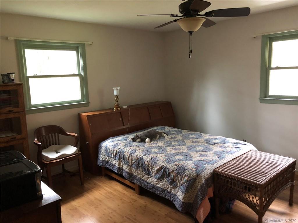 42 Teaberry Lane Weaverville NC 28787
