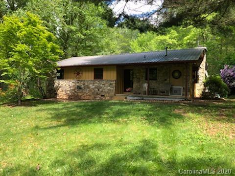 42 Teaberry Lane Weaverville NC 28787