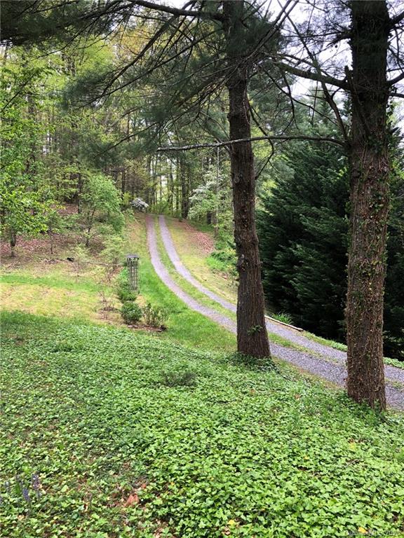 42 Teaberry Lane Weaverville NC 28787